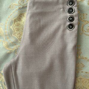 Anthropologie Elevenses "The Brighton" - Size 2